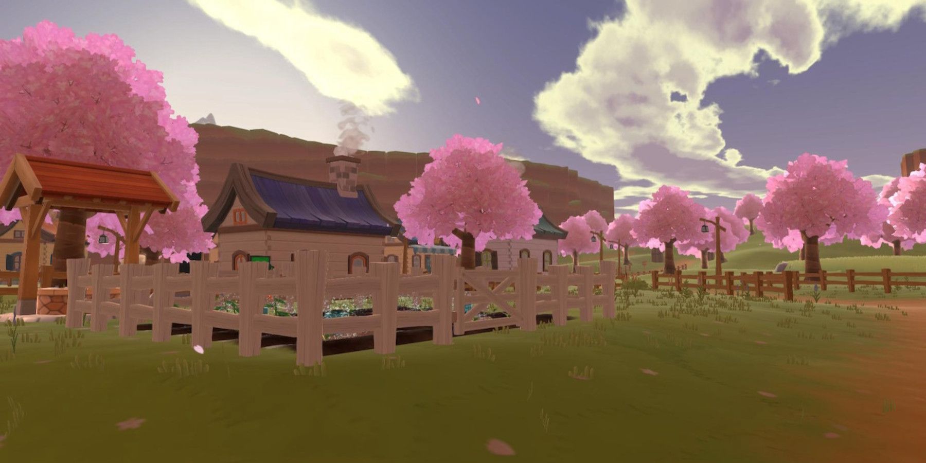 Harvest Moon: The Winds of Anthos – Total Farming and Rising Files
