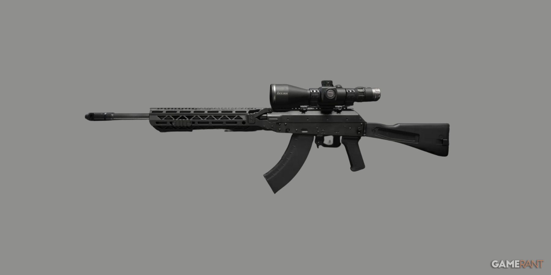 Easiest Longbow Loadout For Contemporary Battle 3 Beta