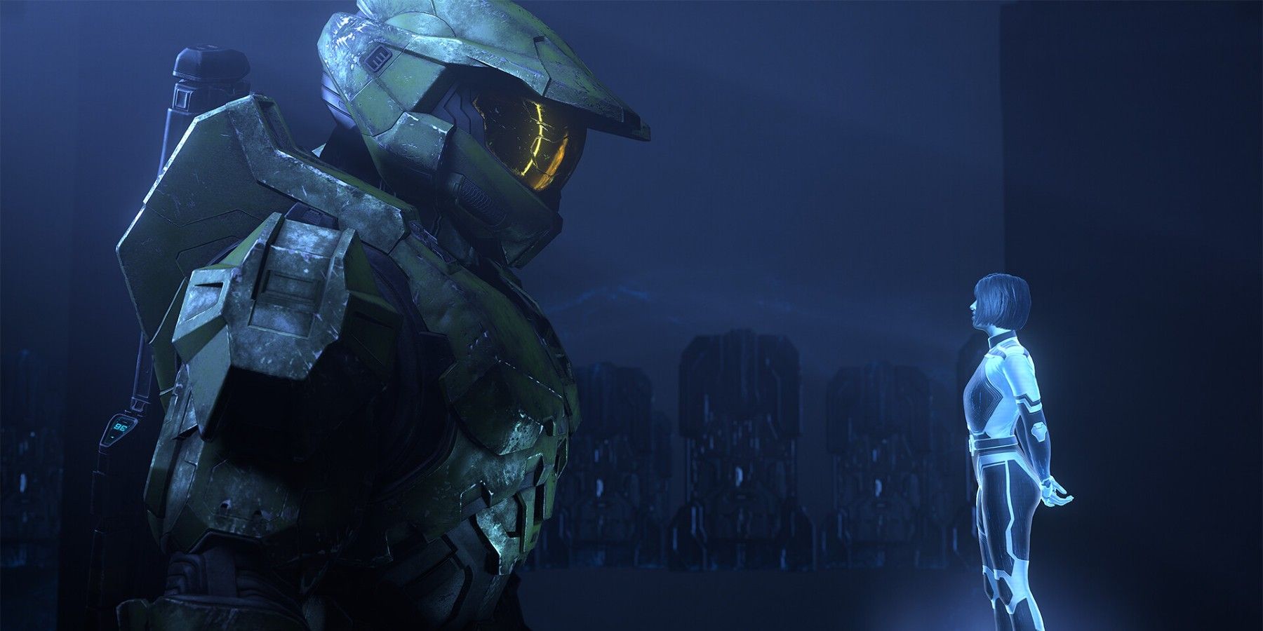 Halo Sport Gasoline is Coming Abet as Limitless Celebrates Halo 3’s Legacy