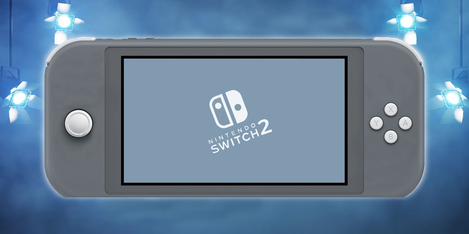Newly Revealed Nintendo Patent Looks to Checklist the Switch 2