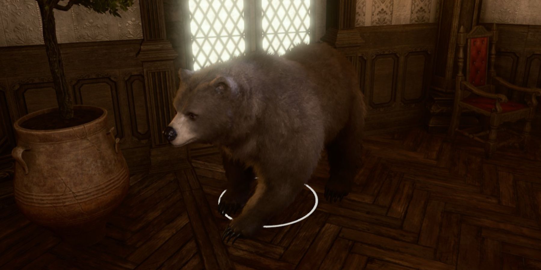 Baldur’s Gate 3: Easiest Beast Grasp Ranger Animal Companions, Ranked