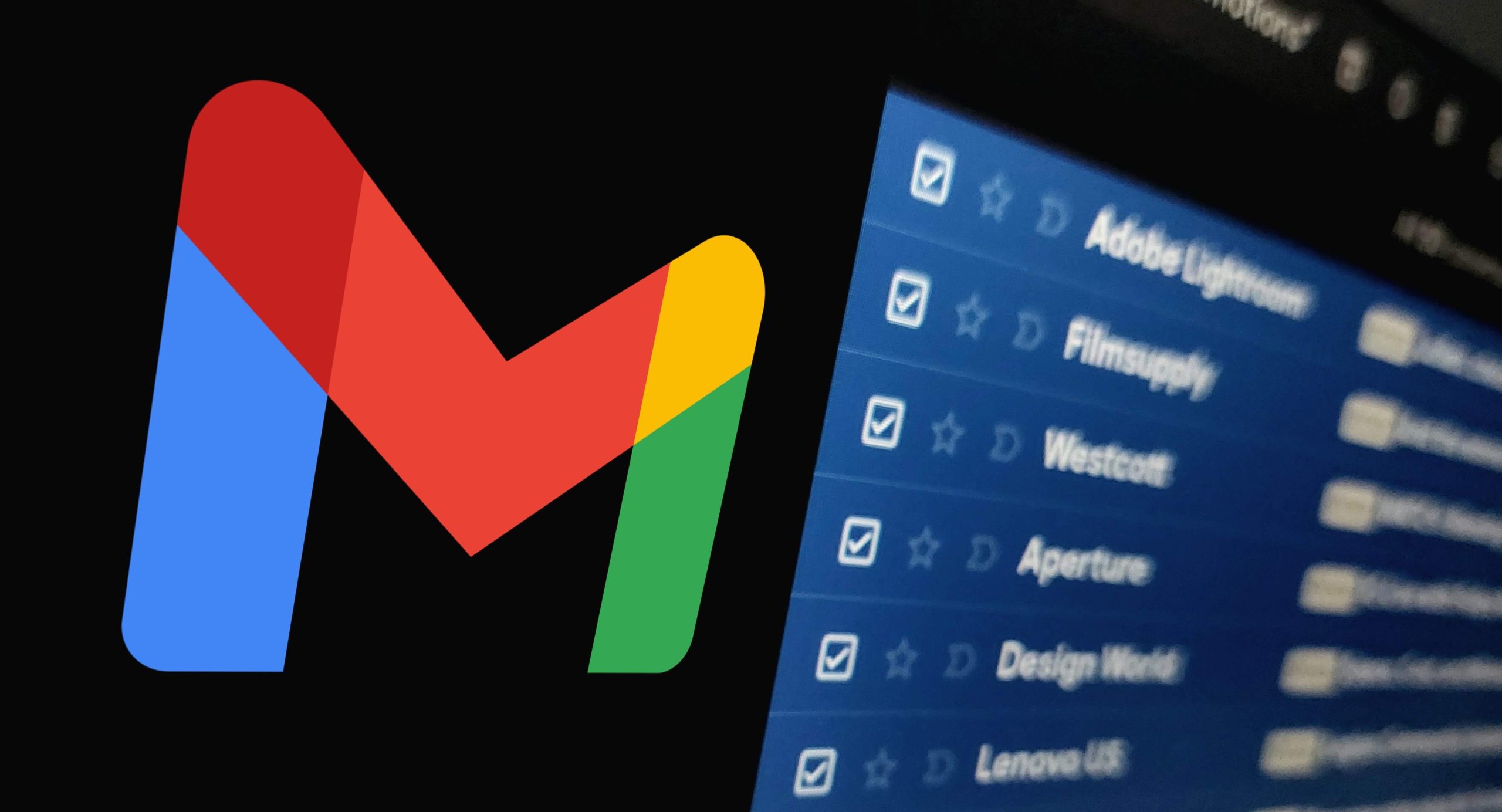 How one can add an iCloud electronic mail to Gmail