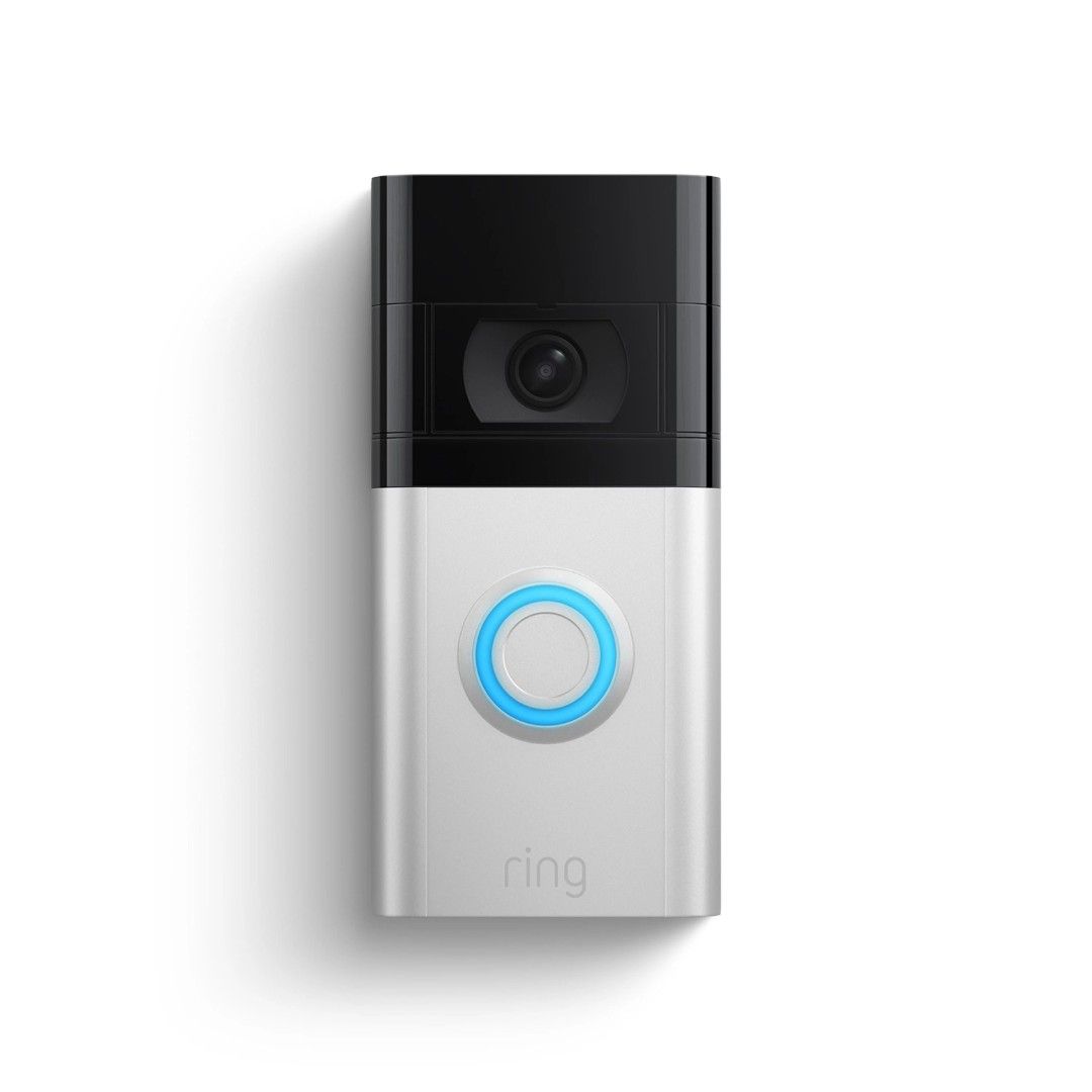 Ring Video Doorbell 4 vs. Arlo Predominant Doorbell: Which is suitable for you?