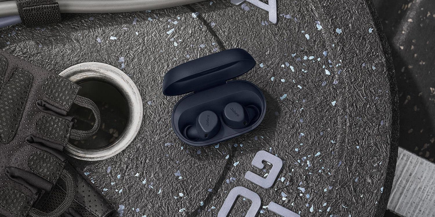 Most gripping exercise earbuds in 2023