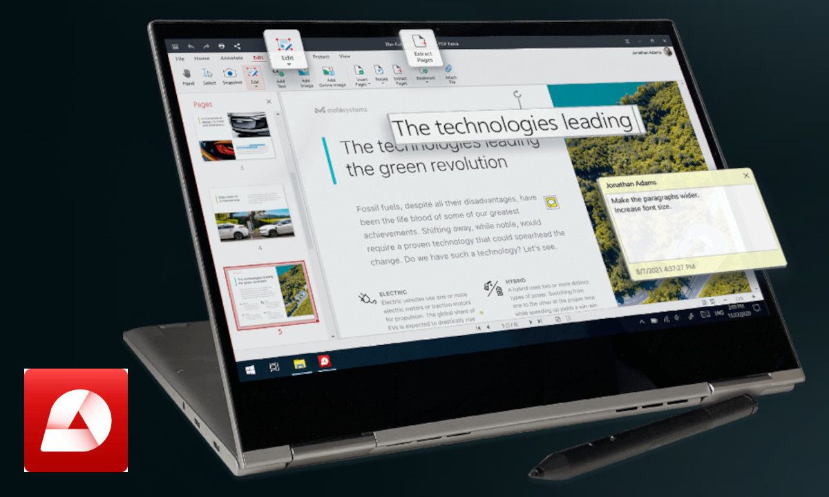 Kiss noxious PDF woes goodbye without a sign of ending with 60% off PDF Additional by StackSocial