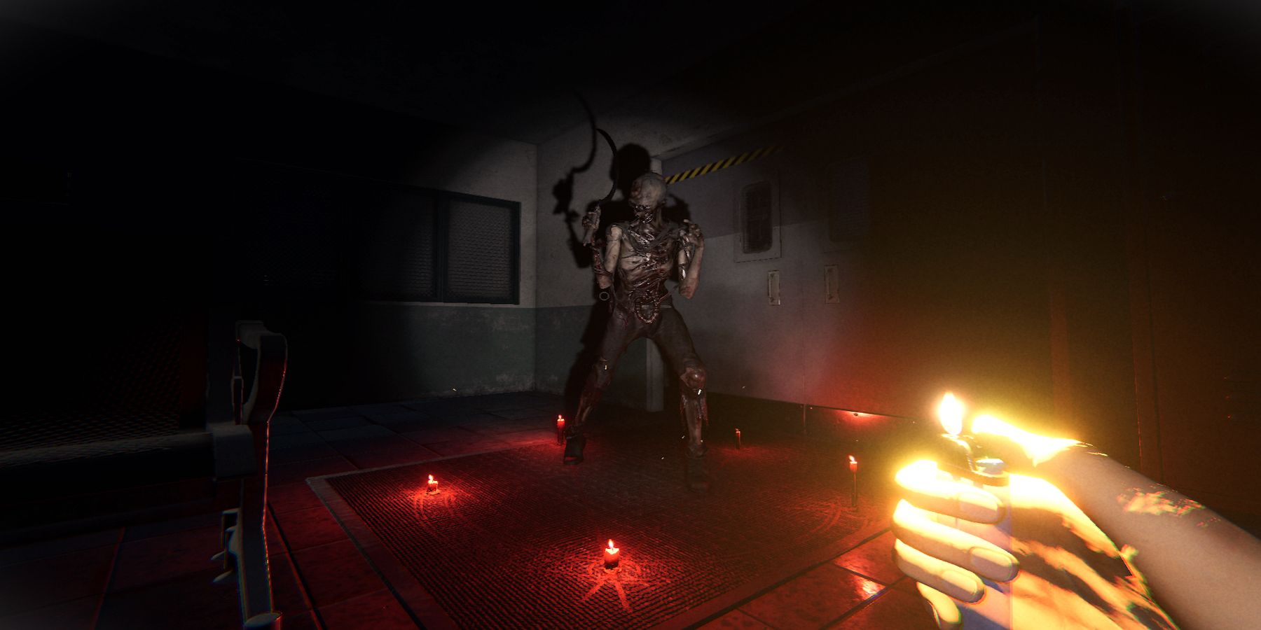 Phasmophobia Console Version Delayed Yet Again