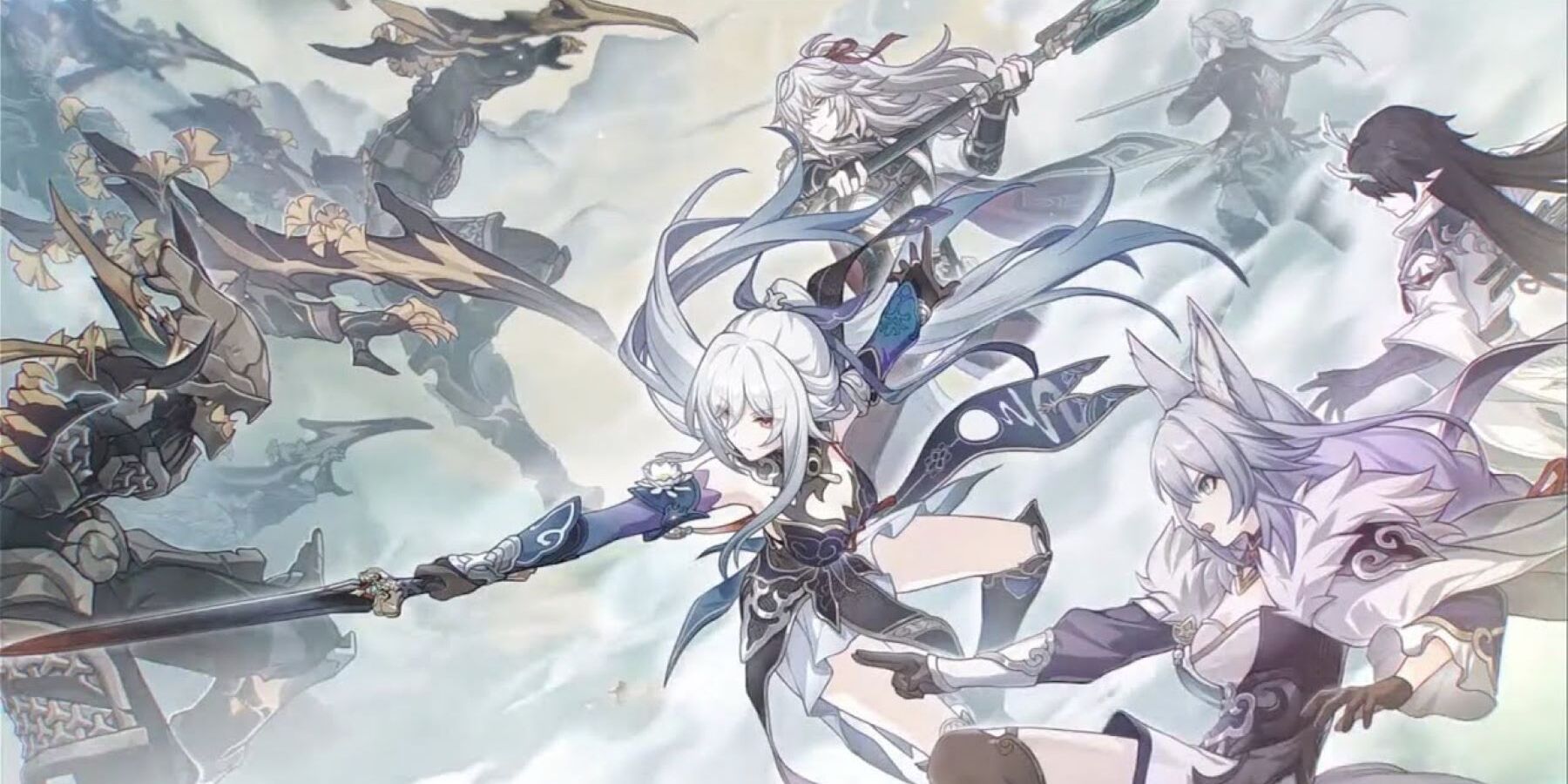 Honkai Star Rail: High Cloud Quintet Controversy Defined