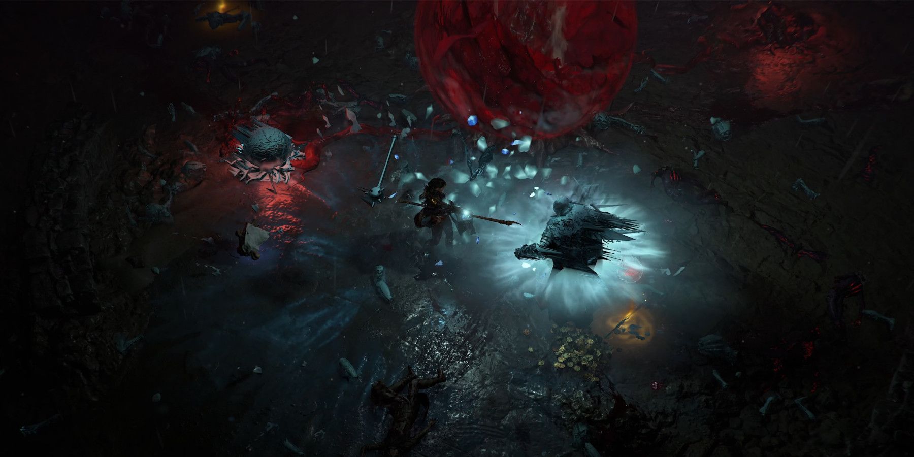Diablo 4: Recommendations to Produce Seasonal Persona (& Initiate Season 2)