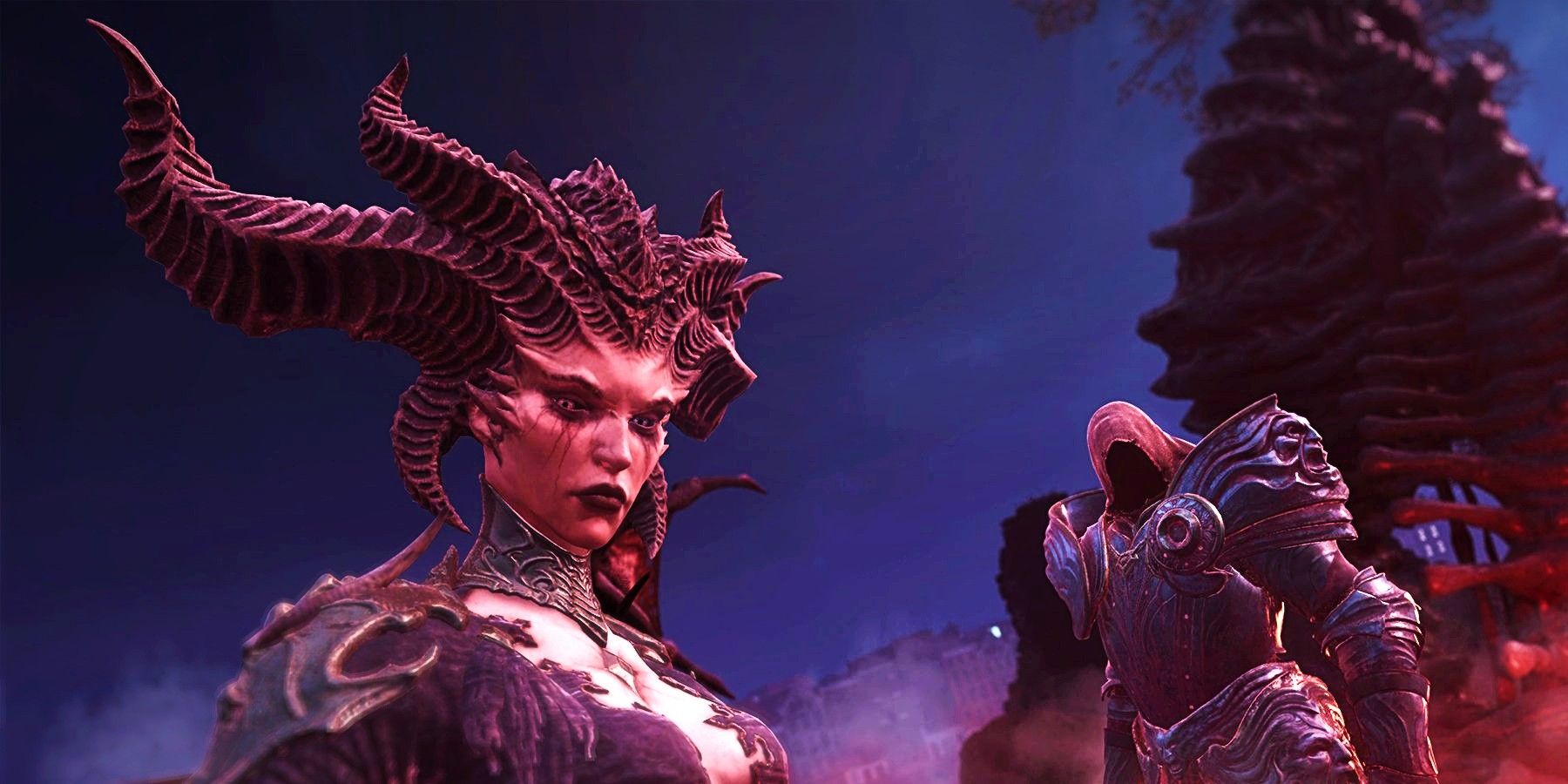 Call of Duty Gamers Can Develop a Special Weapon In Diablo 4