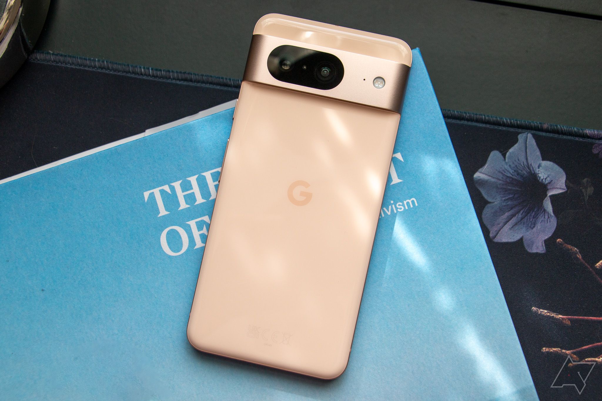 Google’s Pixel 8 telephones carry out their bigger prices