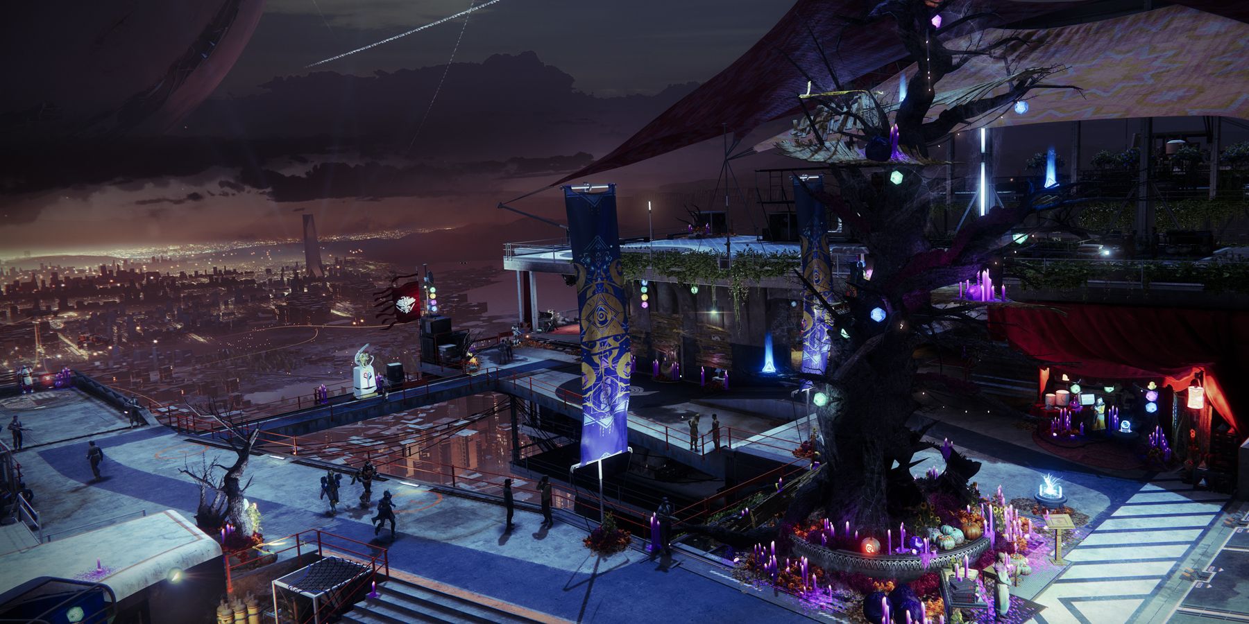 Destiny 2: Tricks on how to Farm Spectral Pages
