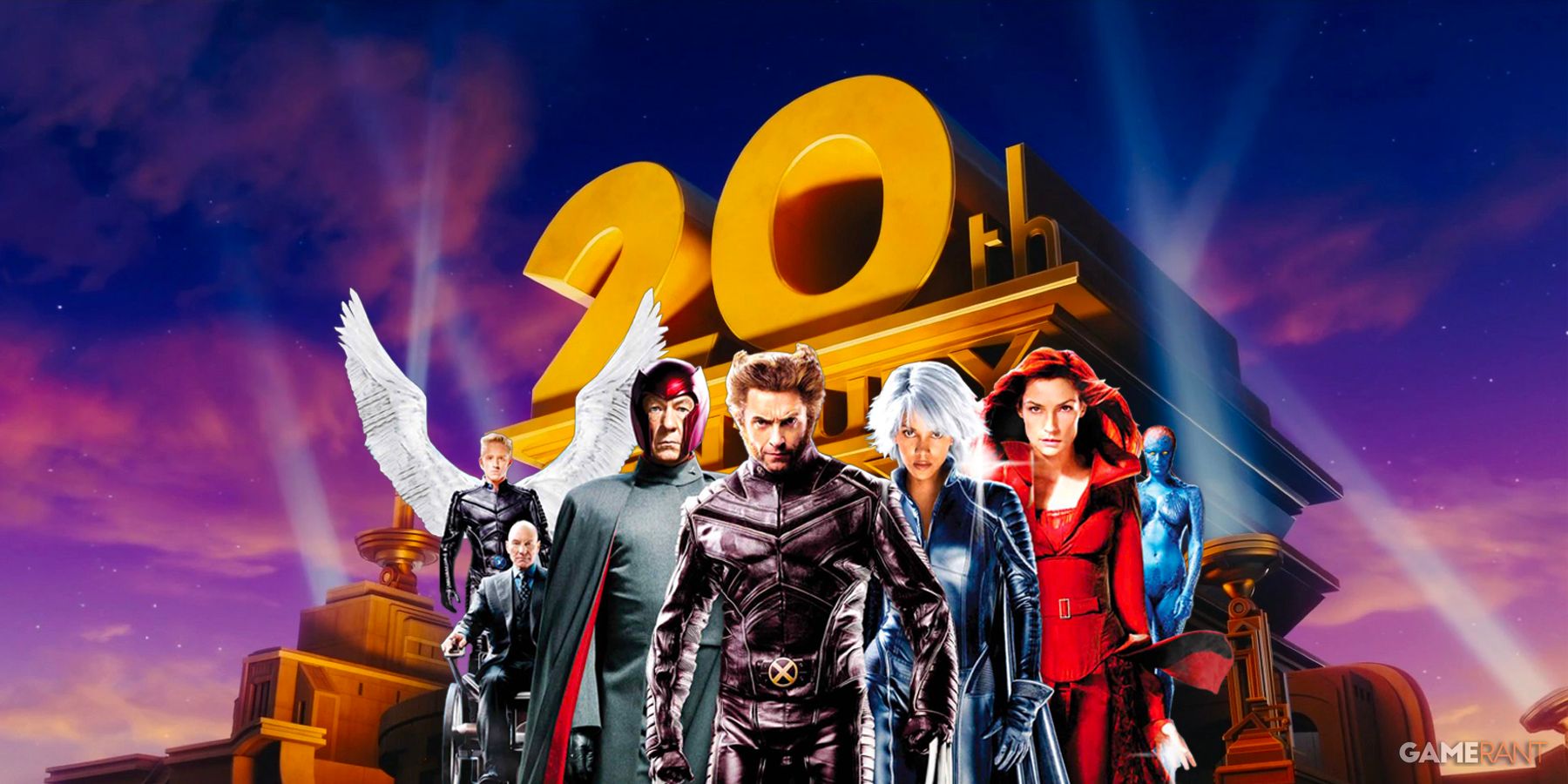 X-Men: Fox Pulled A Dirty Trick To Convince One Actor To Return