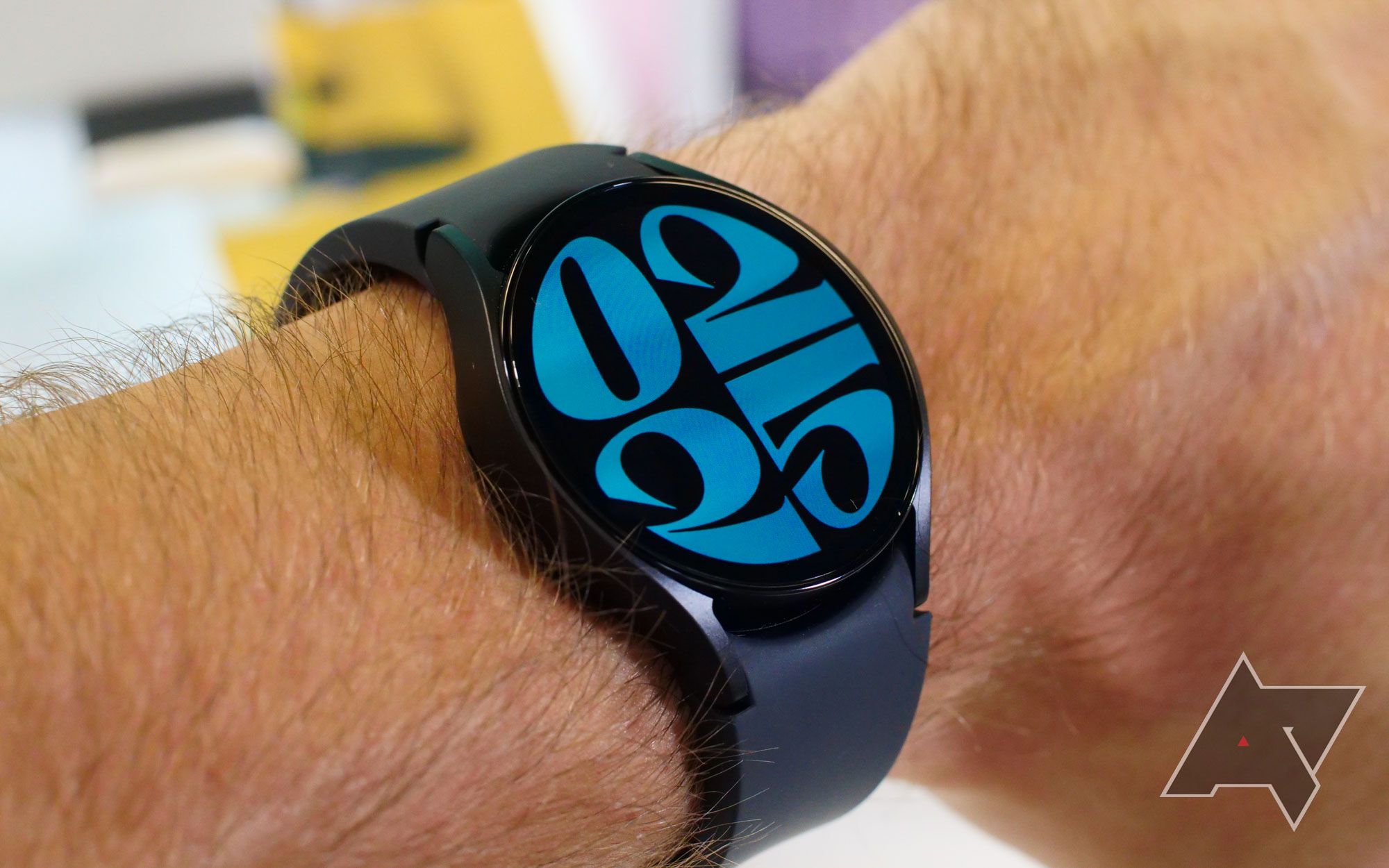 Right here is the glorious deal we’ve considered on our current smartwatch of the Twelve months