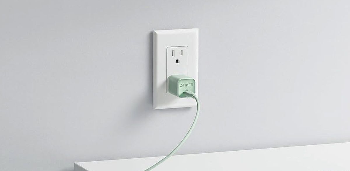 Act snappy – one in all our current USB-C chargers is on sale for proper $17 gentle now