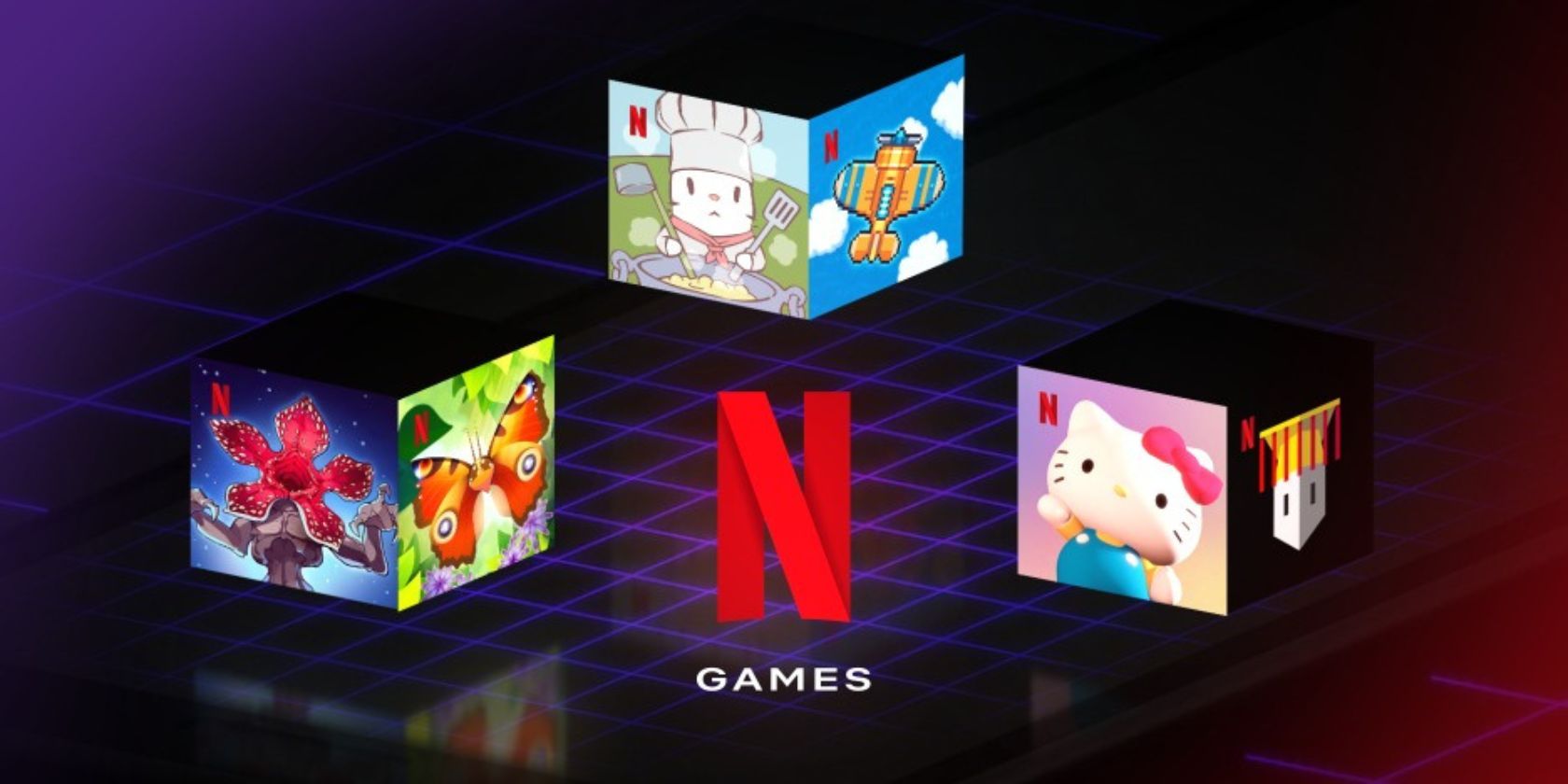 Netflix lastly starts finding out its cloud gaming carrier in the US