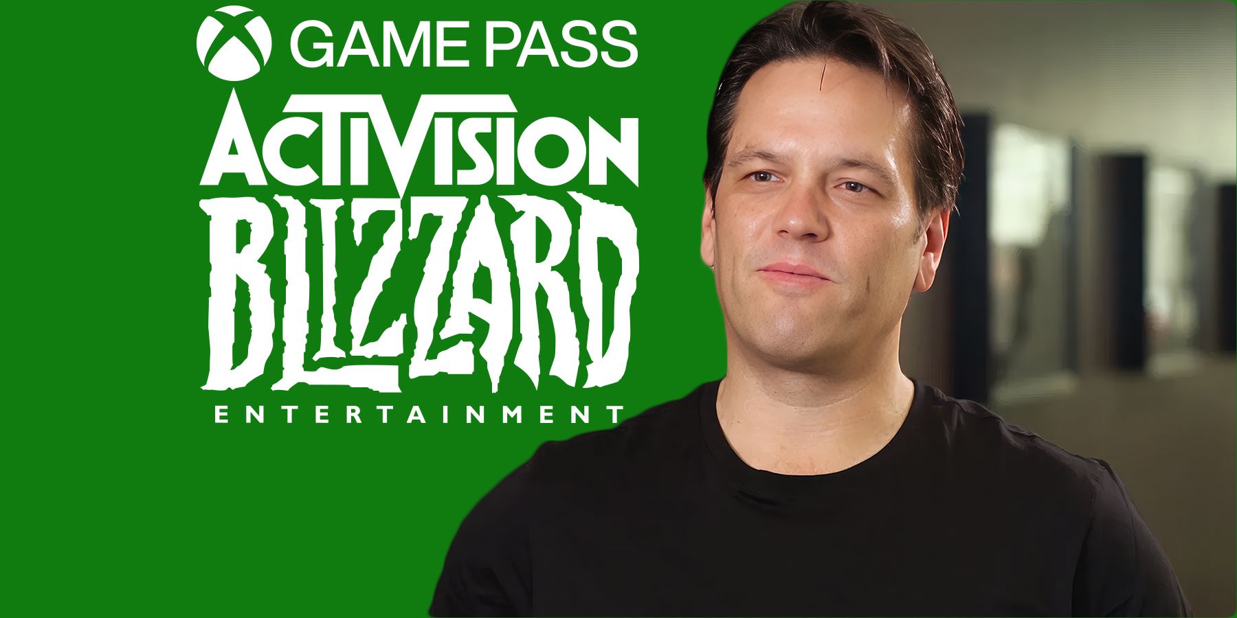 Phil Spencer Explains Why Activision Blizzard Titles Will Rob a Whereas to Reach Xbox Sport Pass