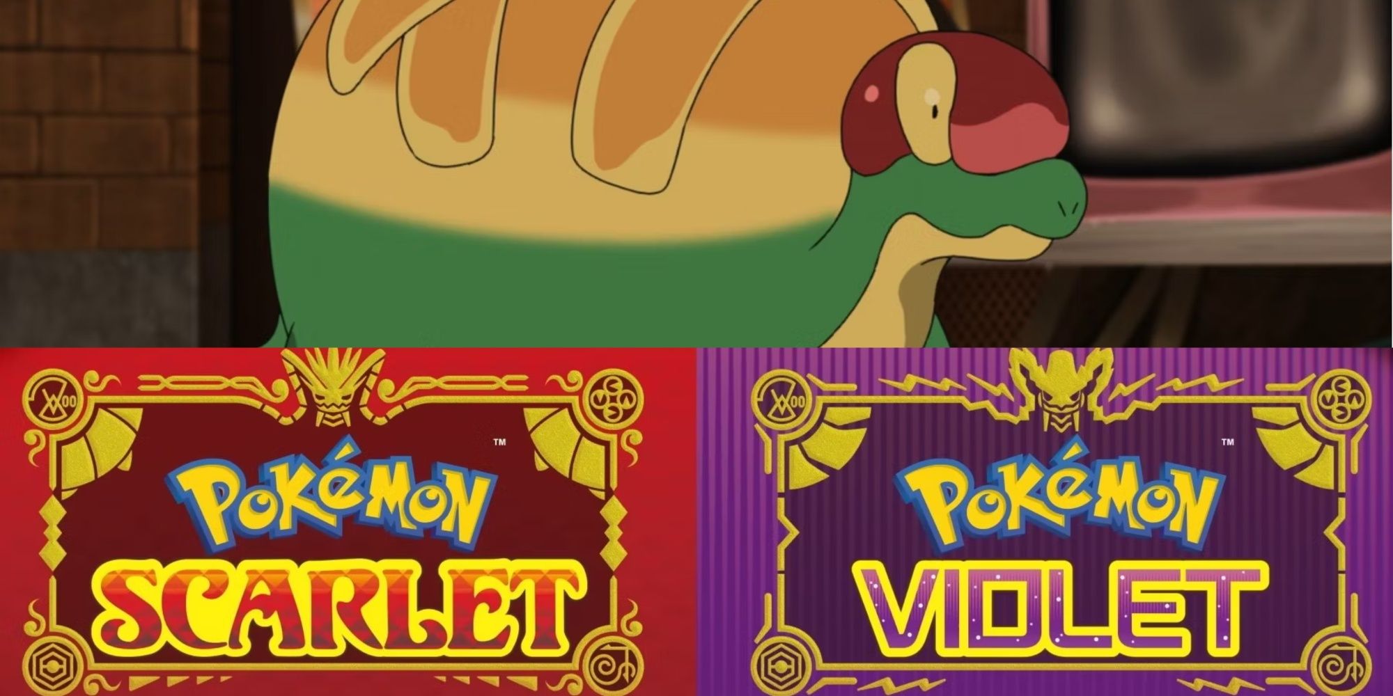 Pokemon Fan Makes Awesome Appletun Apple Pie in Accurate-Life