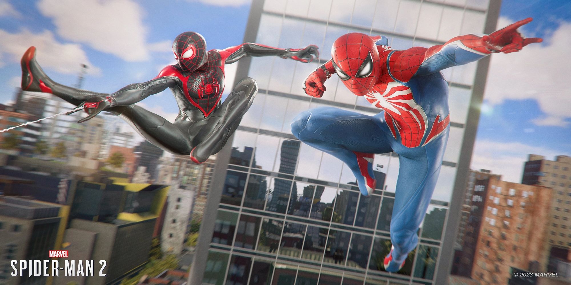 Wonder’s Spider-Man 2 Open Time (Here’s When You Can Originate Taking part in)