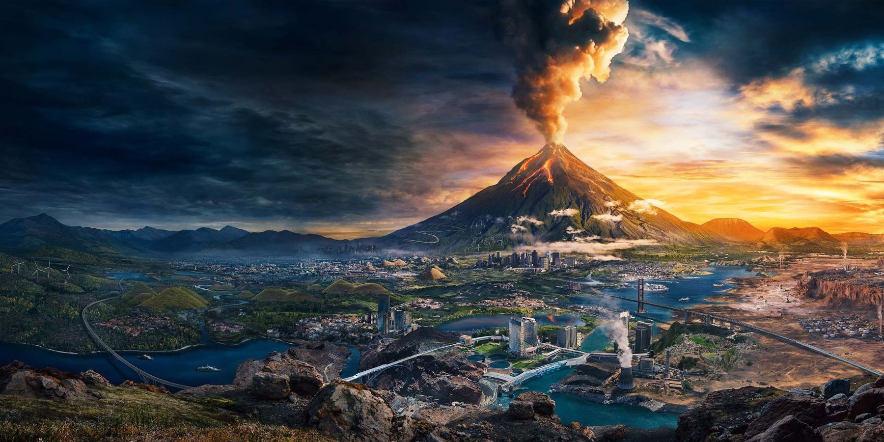 How Civilization 7 Would perchance well Reshape Civ 6’s Enlighten Ranges