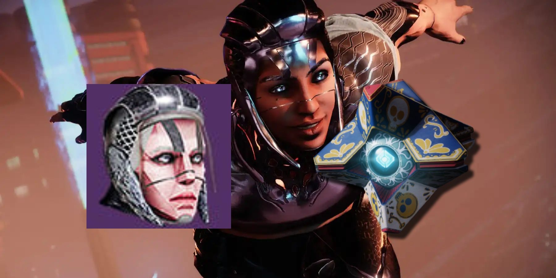 Destiny 2’s Nimbus Masks Controversy Explained
