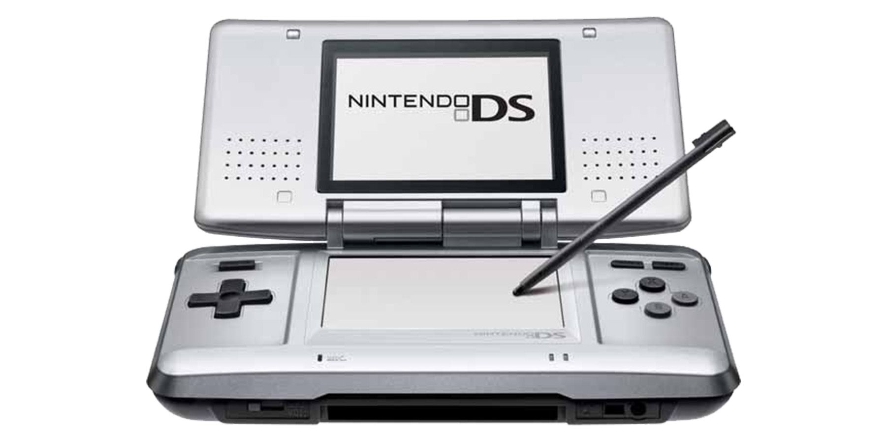 Unusual Gaming Handheld Has Severe Nintendo DS Vibes