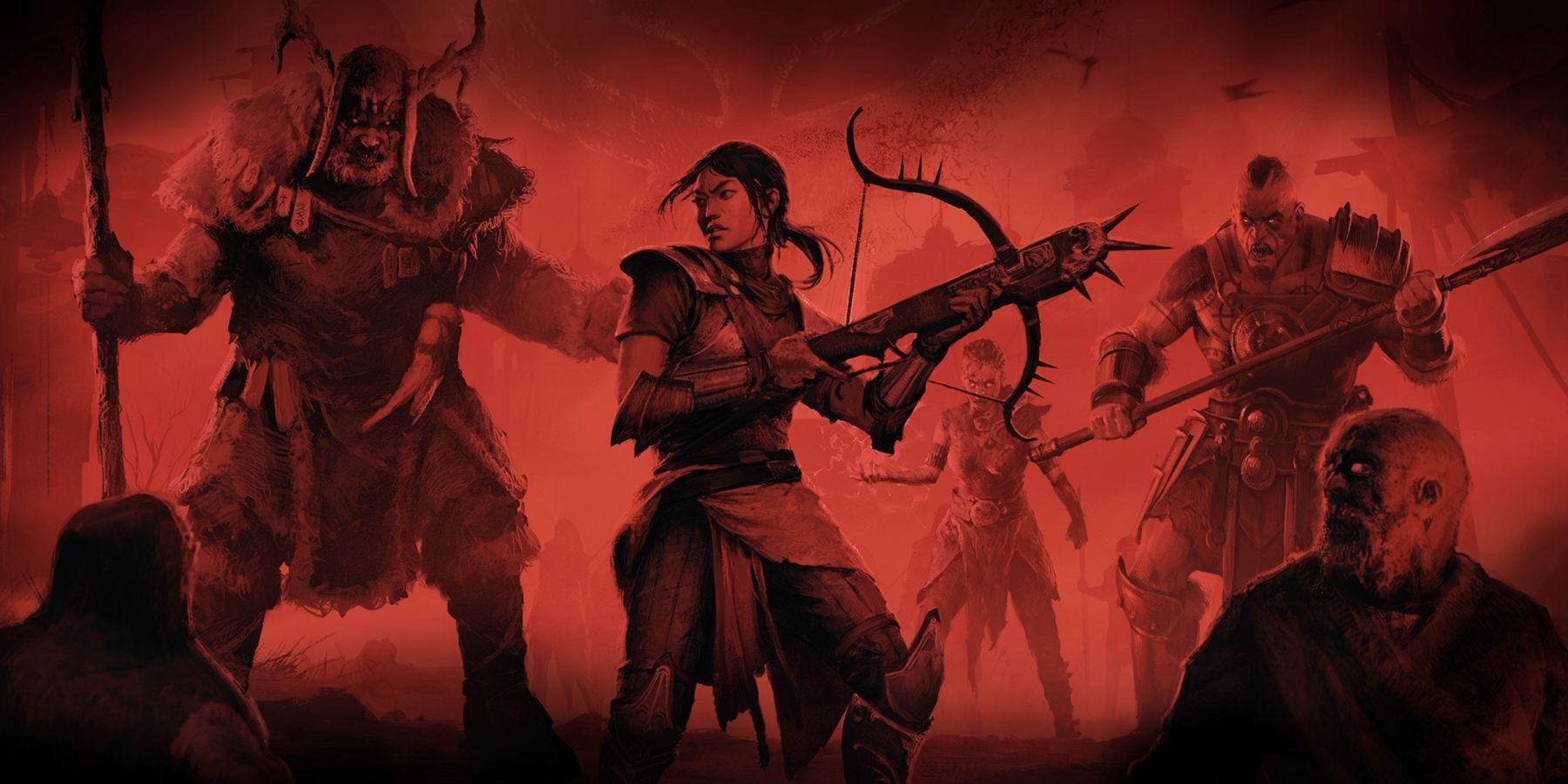 Diablo 4 Hardcore Participant Has Already Reached Level 100 in Season 2