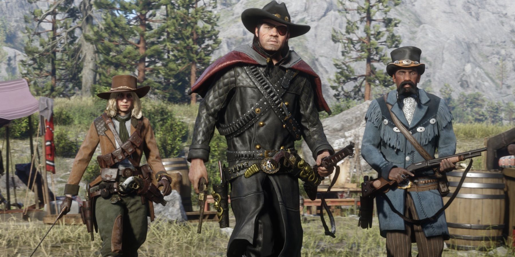 Red Dreary Online Participant Achieves Impossible Accomplishment After 9200 Hours within the Game