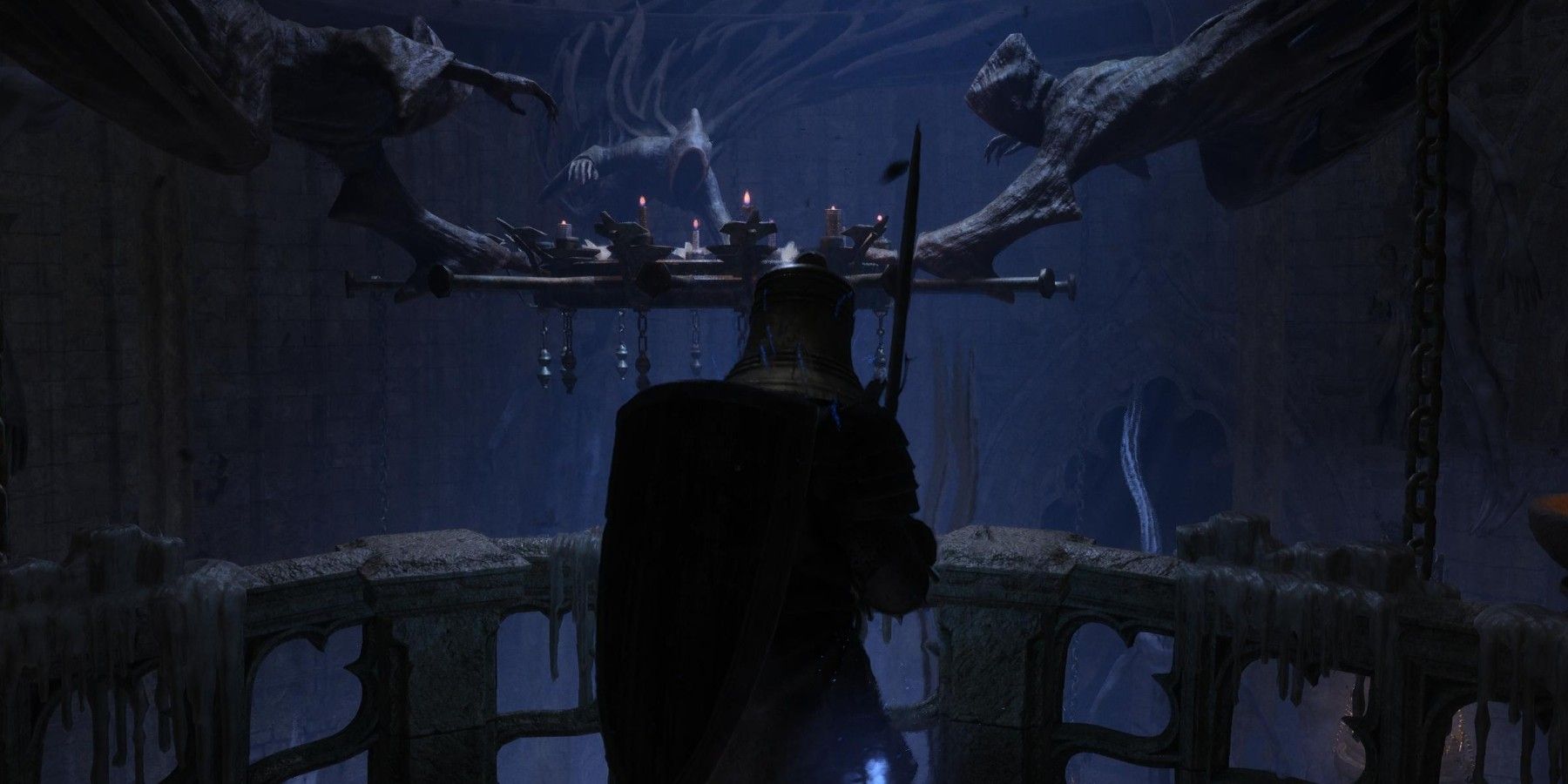 Lords of the Fallen: How one can Procure Vestige Seeds