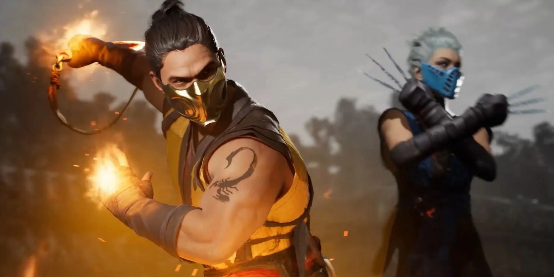 Mortal Kombat 1 Crashes Are Inflicting Players’ Arduous Drives to Absorb Up