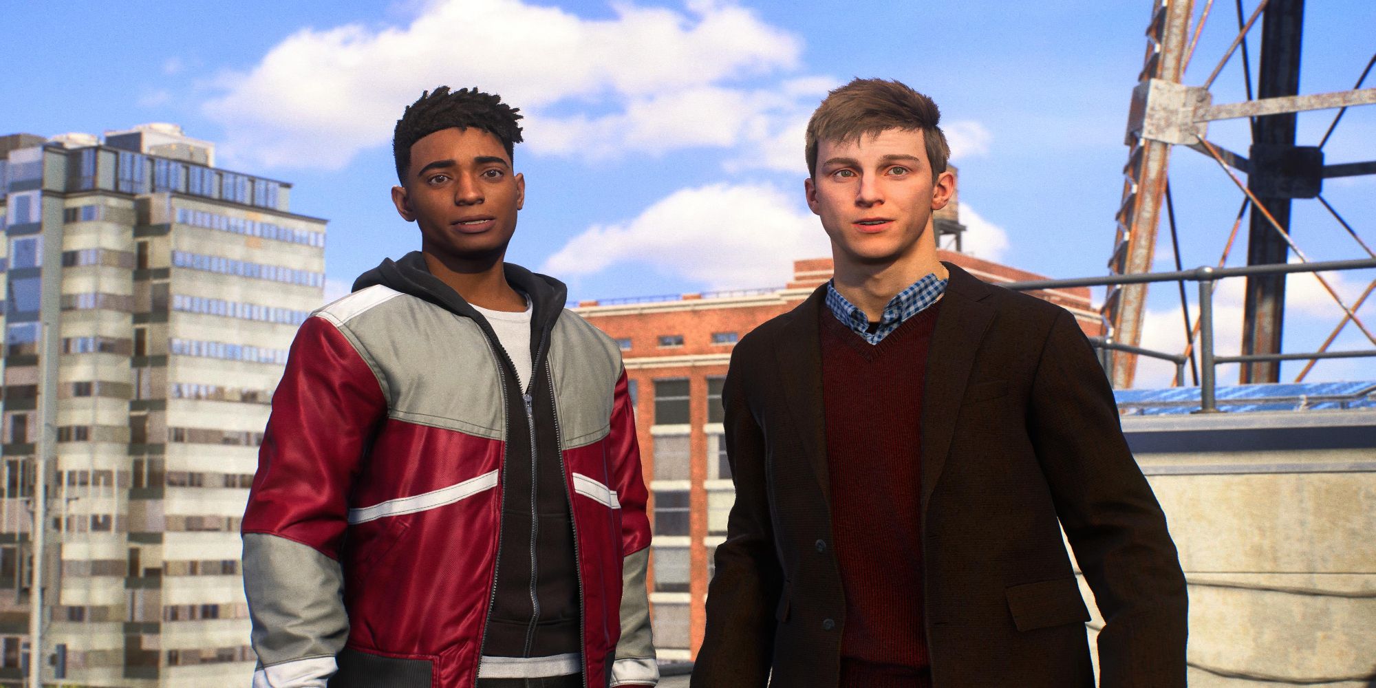 Spider-Man 2: Easy how that prospects are you’ll perchance presumably presumably Heal