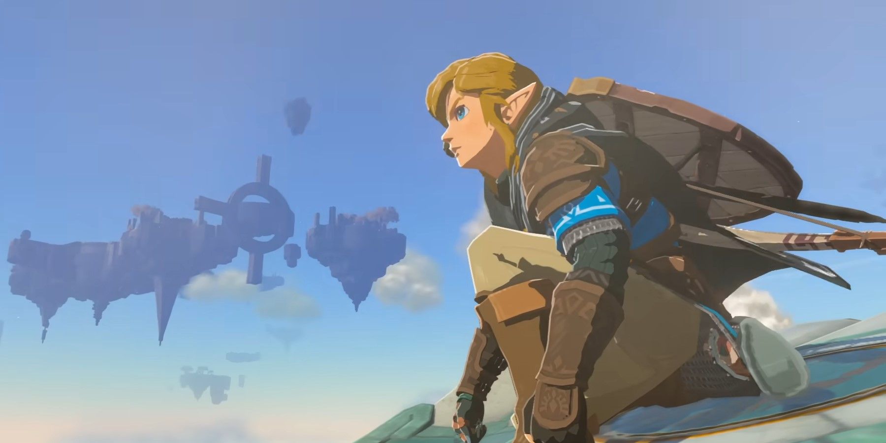 Steel Band DragonForce Releases Song About The Memoir of Zelda