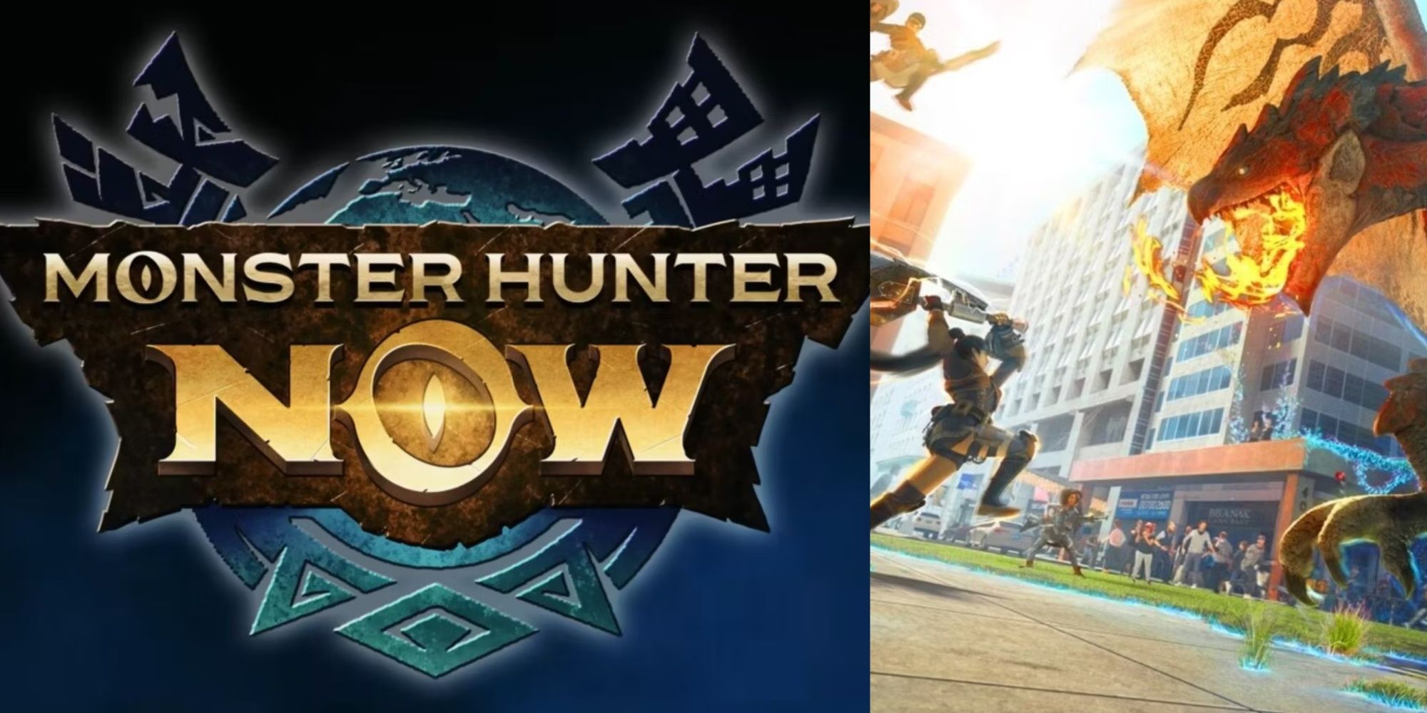 Monster Hunter Now: Obtain out how to Lock On