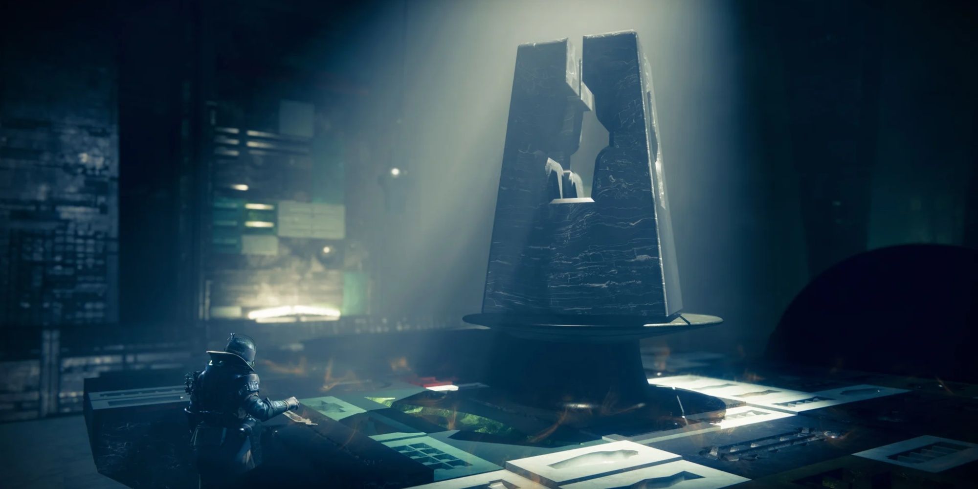 Bungie Locks D2’s First Correct model All-Dim Shader In the lend a hand of a Memento