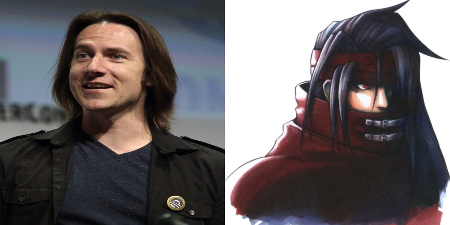 Closing Legend 7 Rebirth: Other Video Sport Roles Played By Matt Mercer Before Vincent Valentine