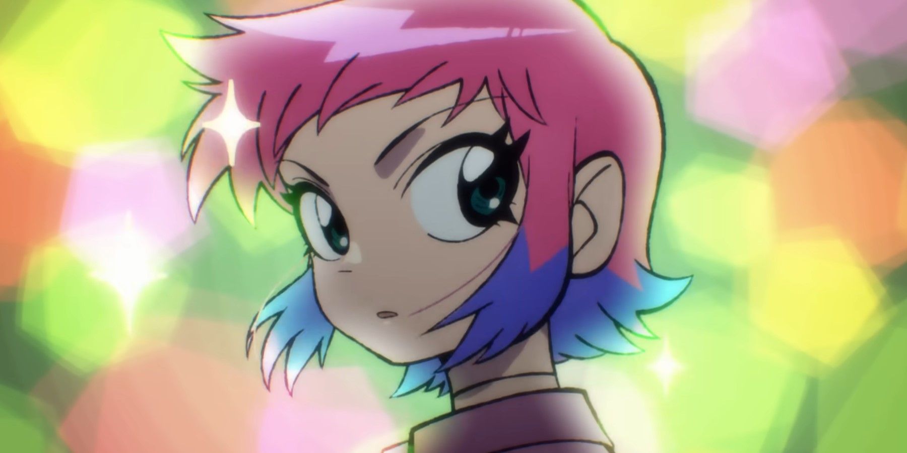 Scott Pilgrim Takes Off – What We Know So Far