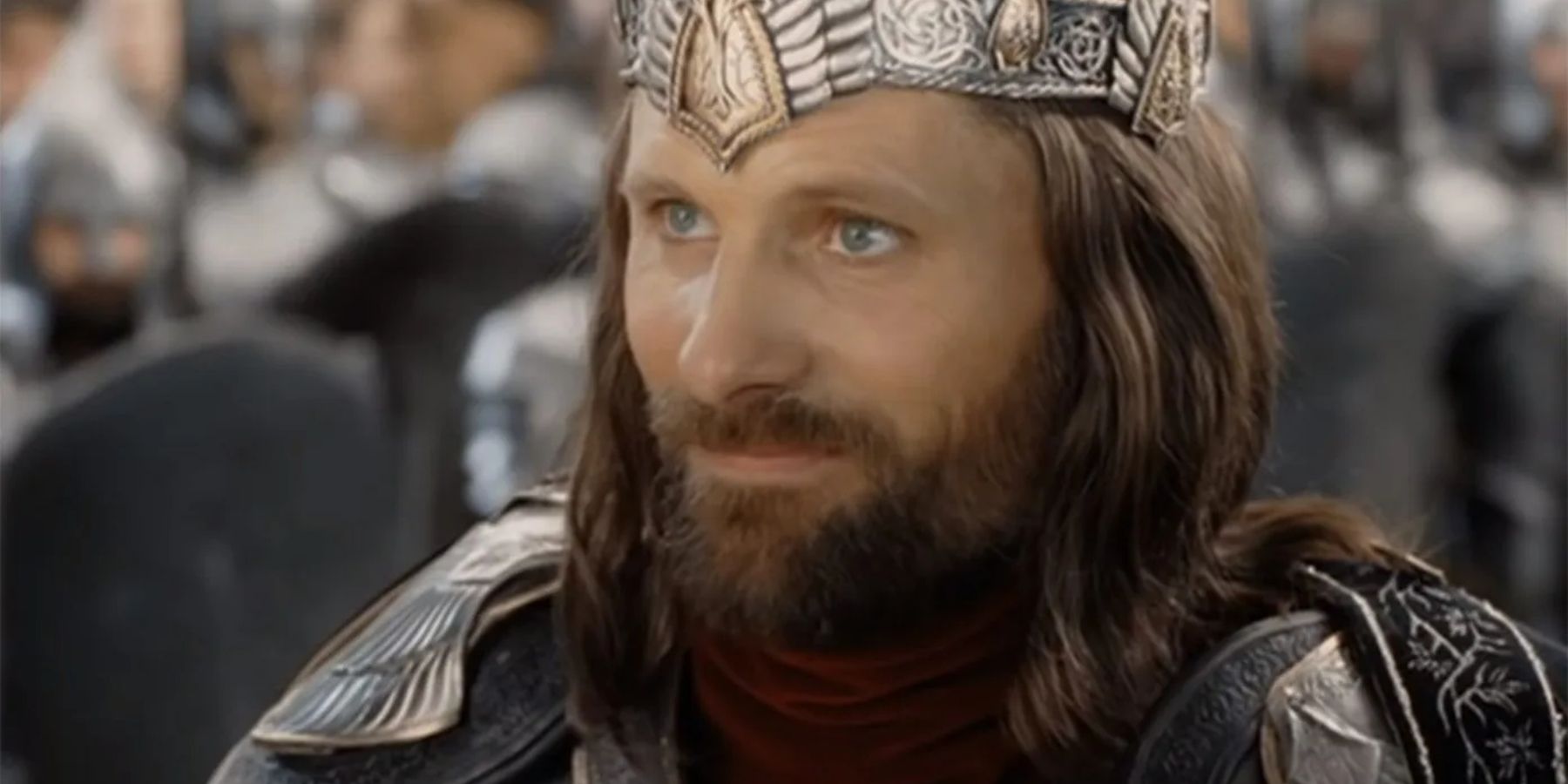LOTR: Why Had been Males Moreover Is valuable as Secondborn?