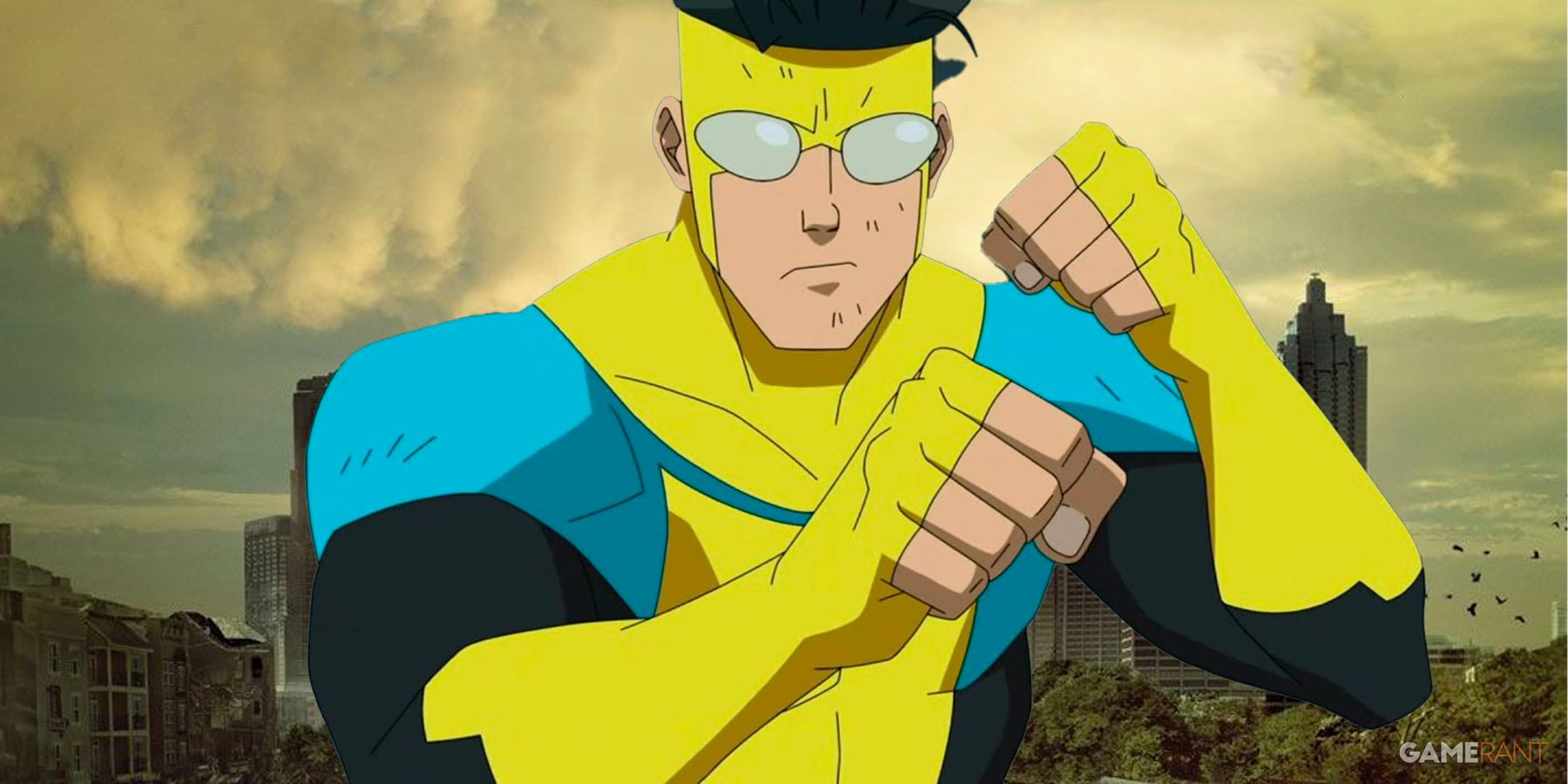 Invincible Creator Hints At Some Familiar Faces That Would possibly perchance perhaps perchance Be a part of Season 3