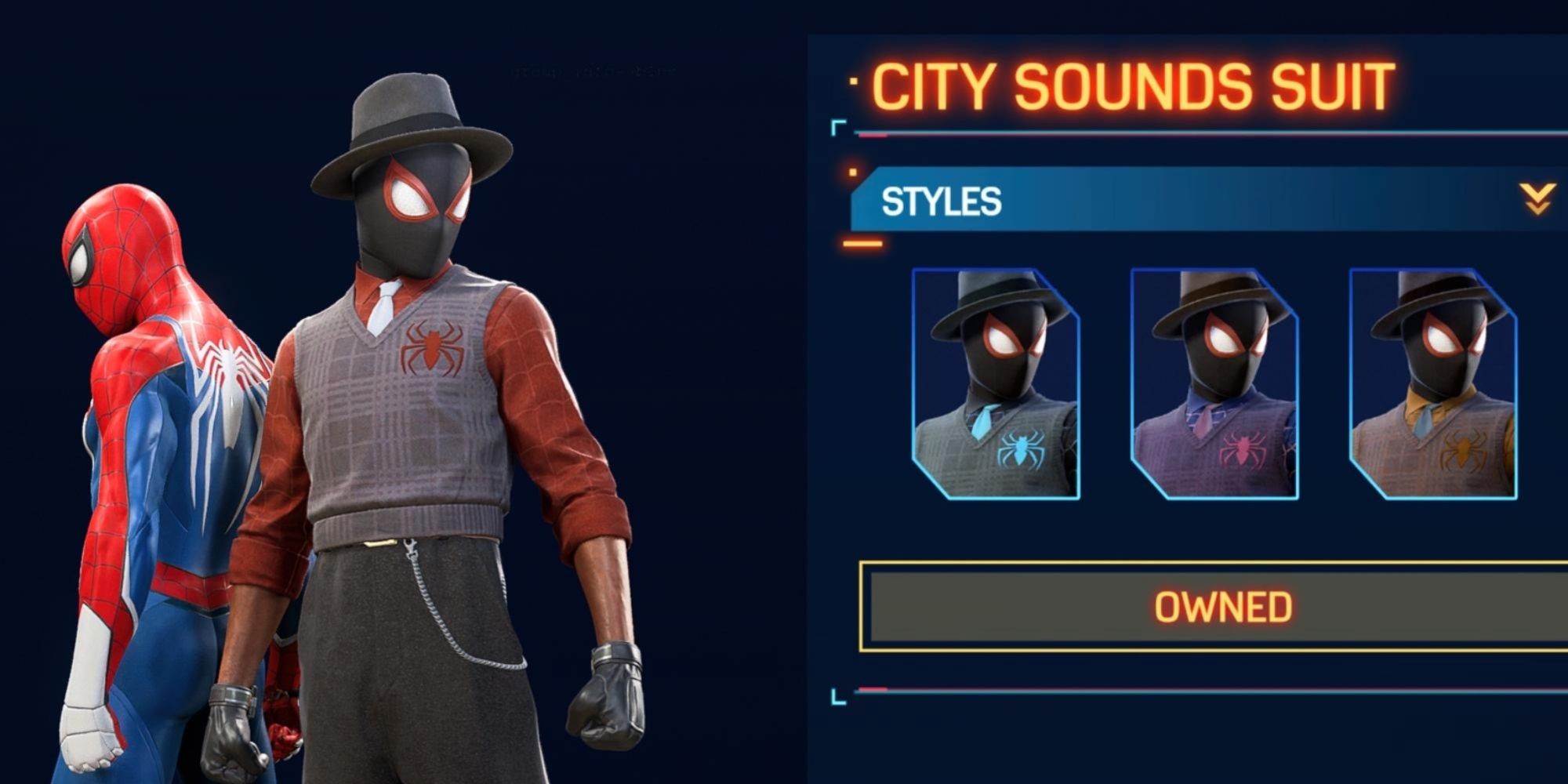 Spider-Man 2: Easy suggestions to Trade Fits