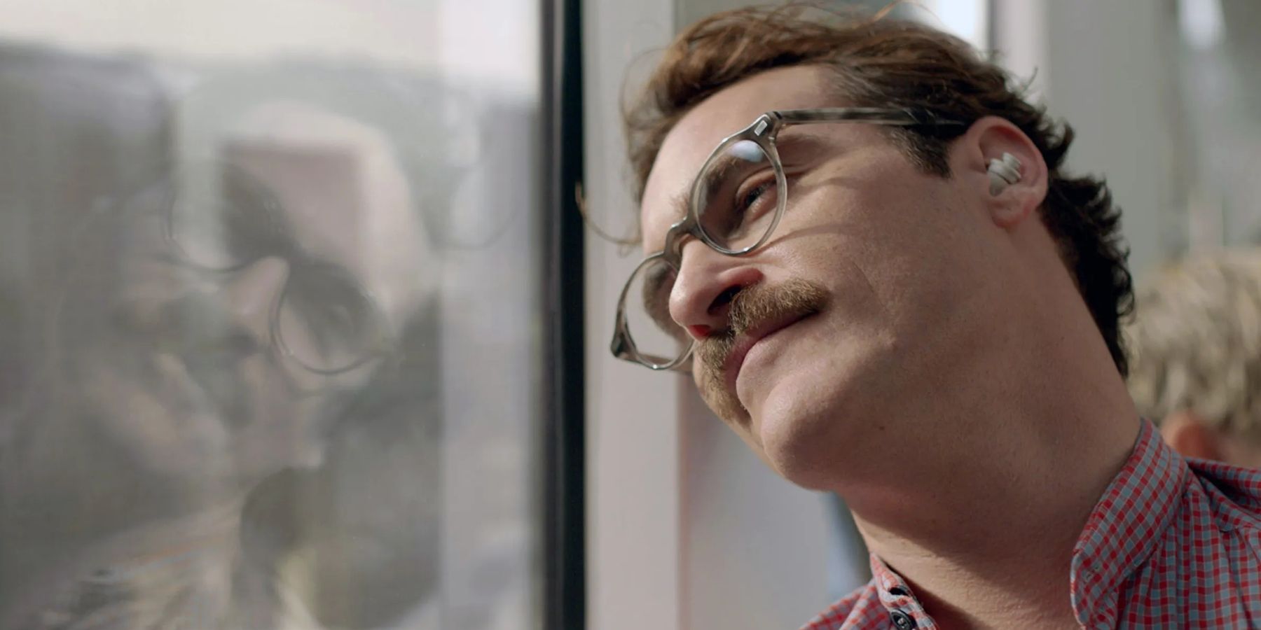 This Joaquin Phoenix Movie Predicts the Plot forward for Human-AI Relationships