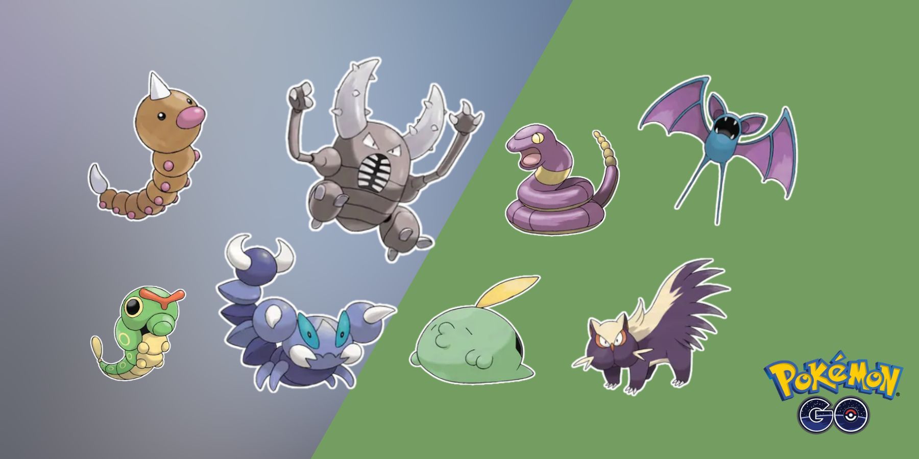 Pokemon GO Incense Day Skorupi – All Incense Encounters Time And Pokemon