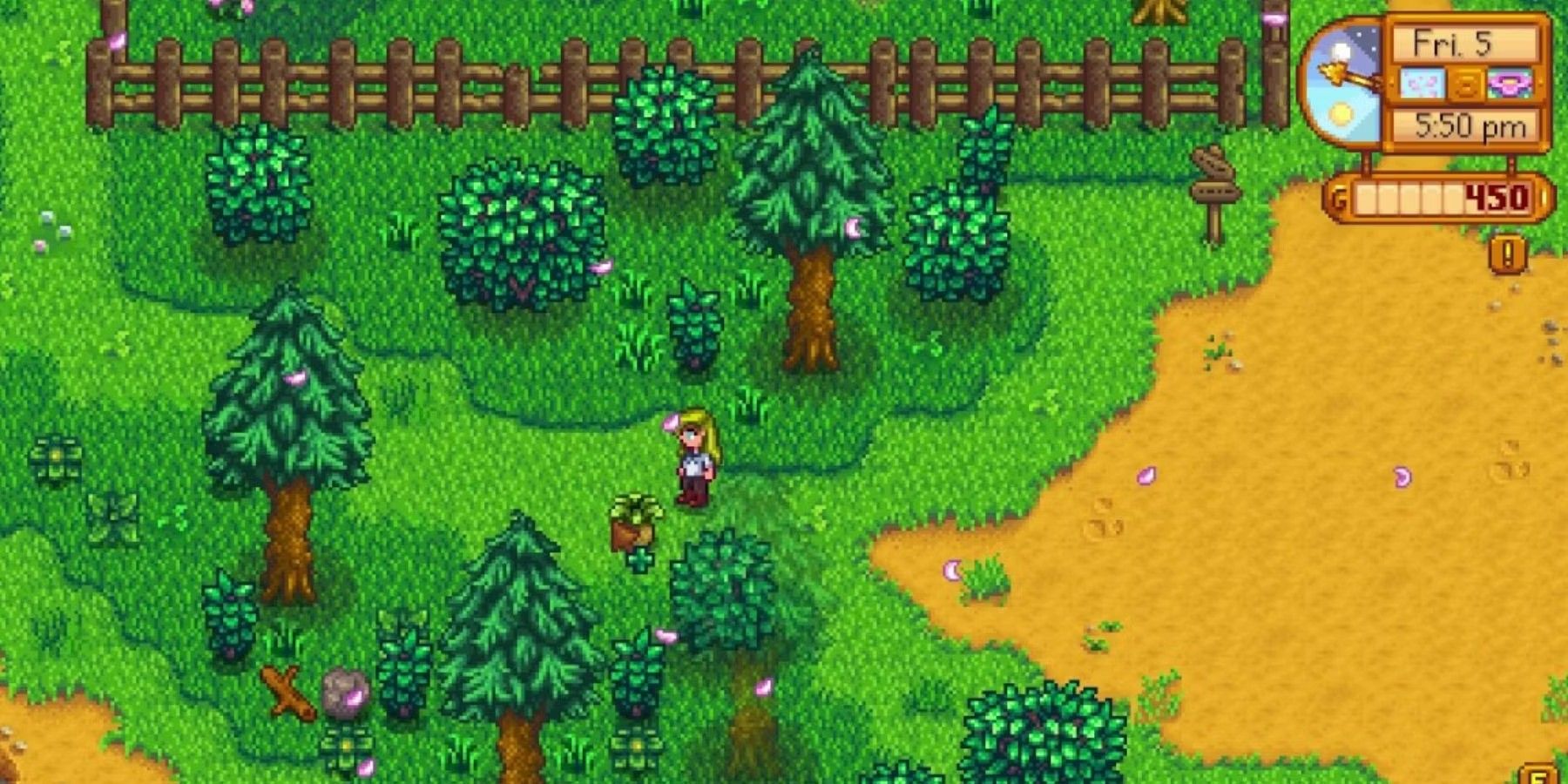 Stardew Valley Creator Teases Original Teach material for Update 1.6