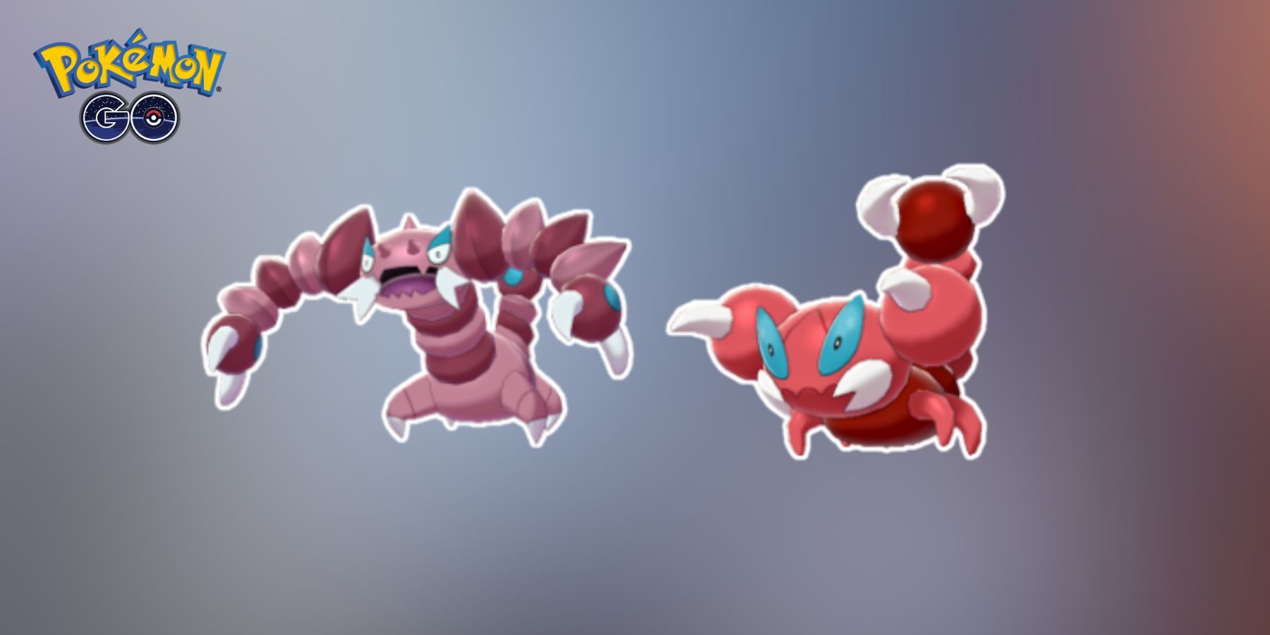 Pokemon GO: How To Receive Interesting Skorupi And Interesting Drapion