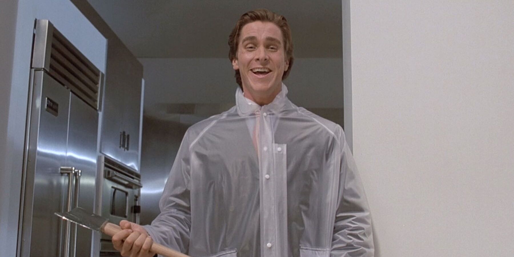 Pokemon TCG Recreates Iconic American Psycho Scene