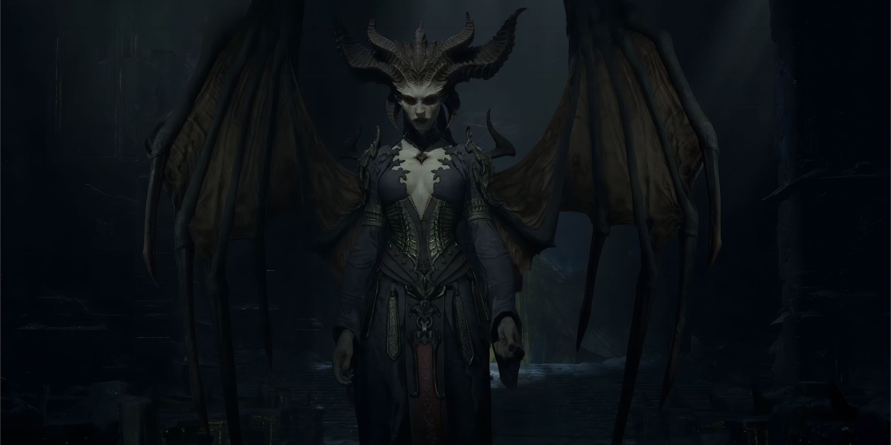 Diablo 4: Discover how to Free up Grigoire Boss & Rewards
