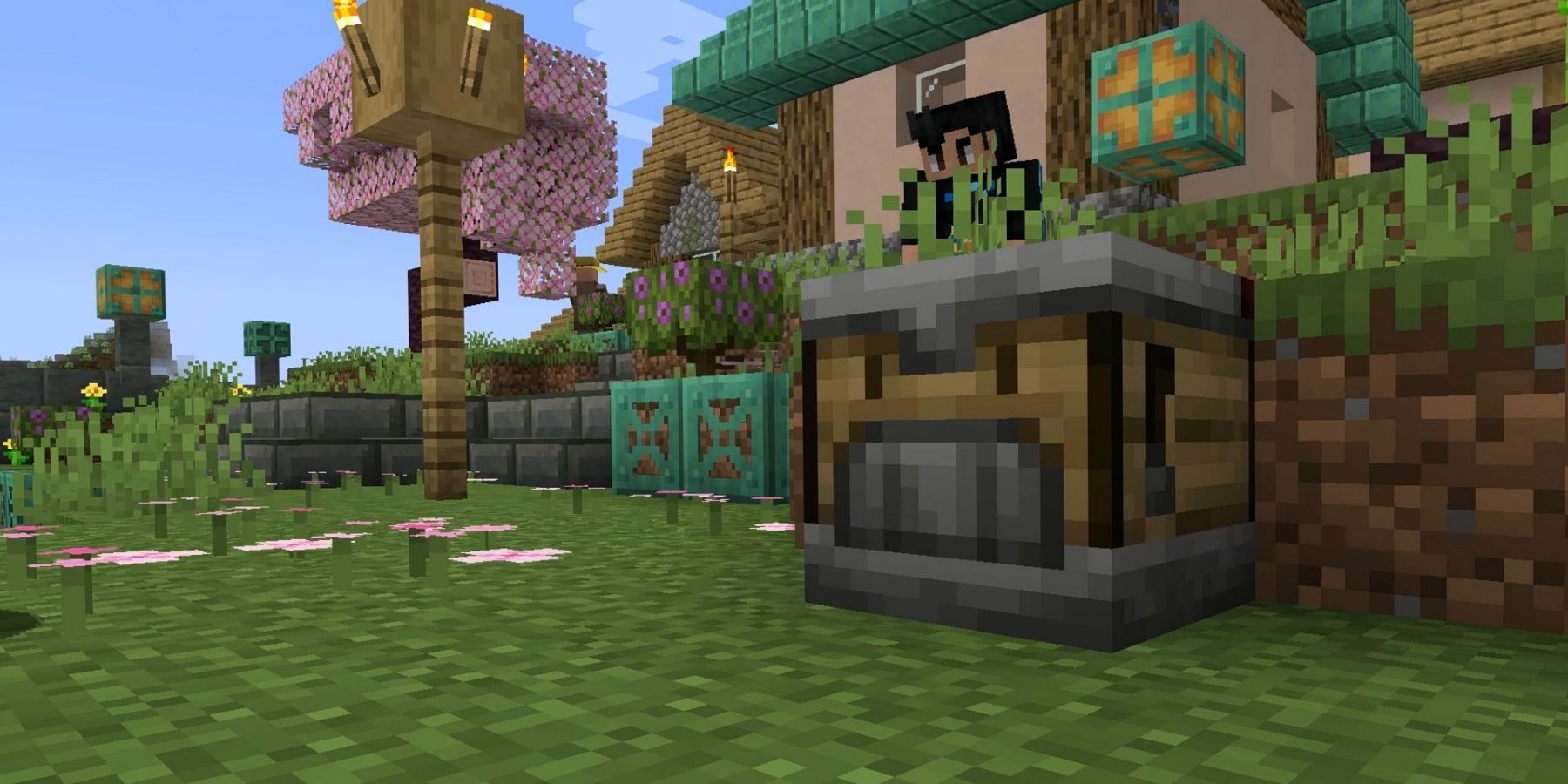 Minecraft Fan Makes Silly Observation About The Sport’s Current Crafter