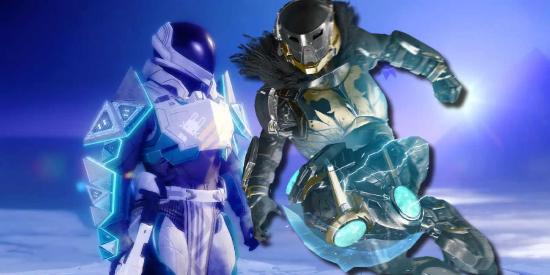 4 Underused Titan Exotics Destiny 2 Avid gamers Must not Sleep on Earlier than Season 23