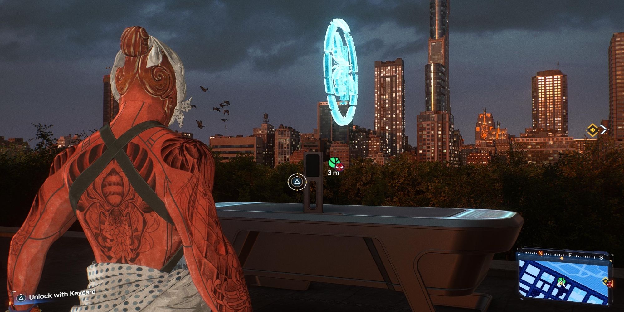 Wonder’s Spider-Man 2: All EMF Experiment Puzzle Solutions and Locations