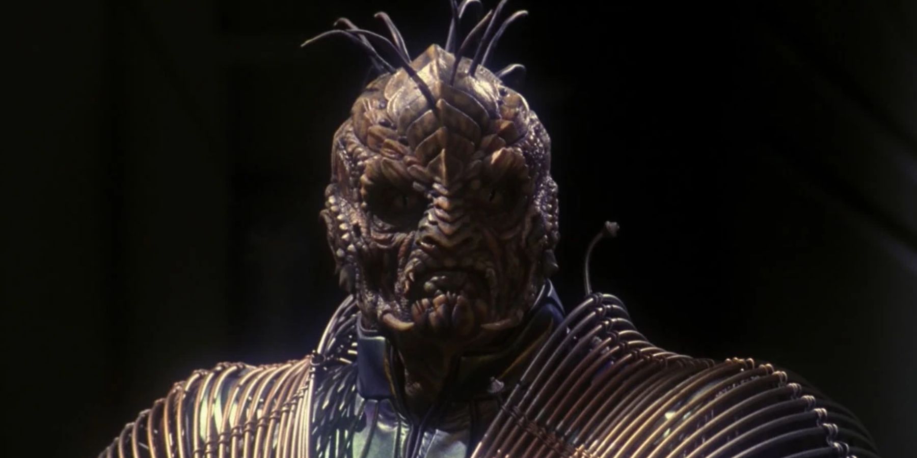 Principal particular person Bolt: Who Are The Xindi?