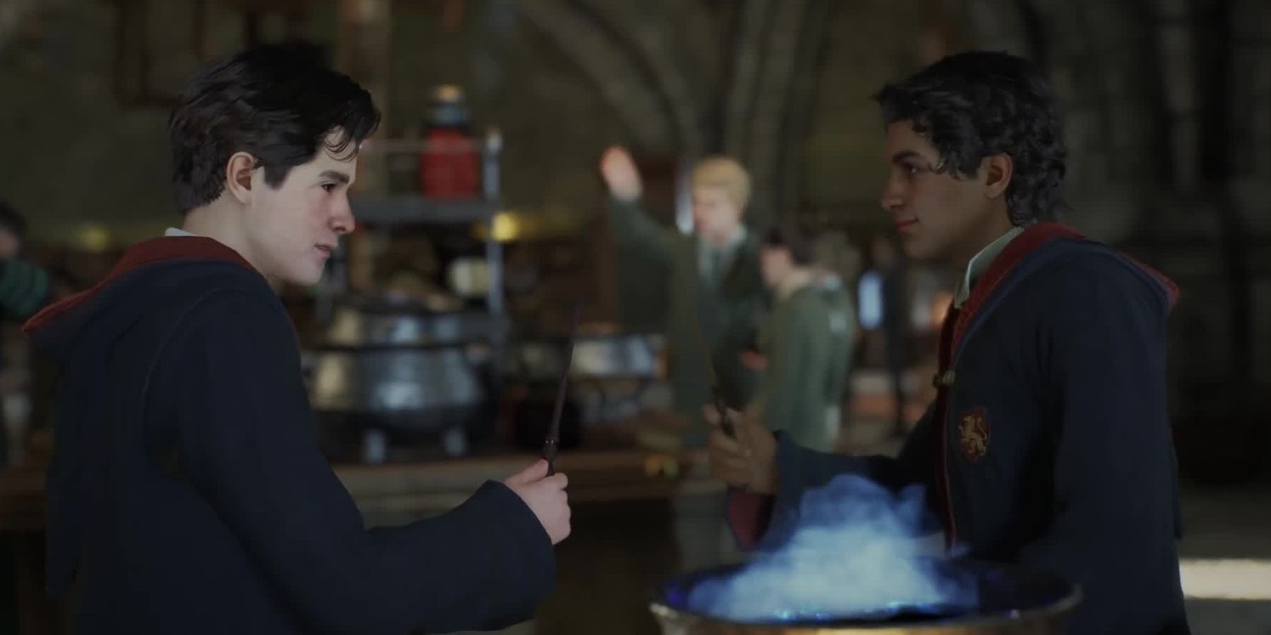 Hogwarts Legacy’s Sequel Must Double Down on One Main Feature or Drop it Totally