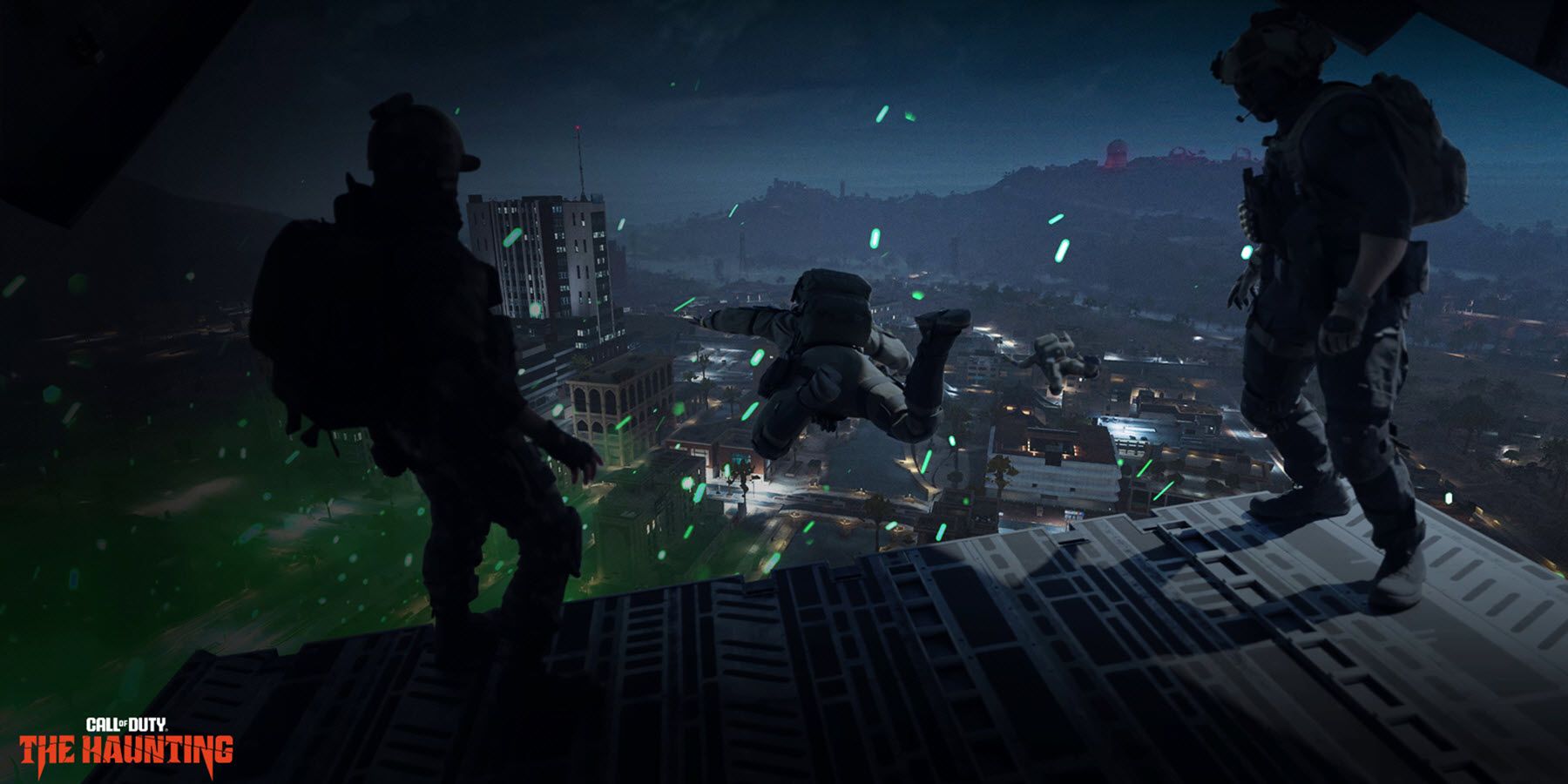 Moving Call of Accountability: Warzone Clip Reveals Pharaoh Changing into an Ally